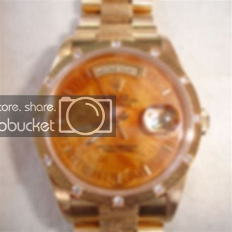 rolex 18308 double quick set|vintage rolex quickset models.